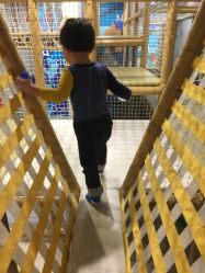 -泰迪主题家庭娱乐中心(IGC天汇广场)