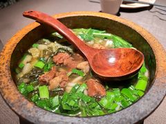 -山石榴·贵州菜(陆家嘴中心店)
