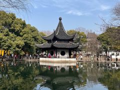 -西园戒幢律寺
