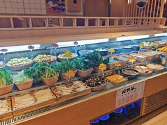 -松野谷·寿喜烧自助(华联顺义金街购物中心店)