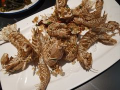 -鑫悦楼煎蟹·16年海鲜大排档