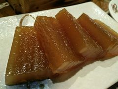 -广东道至正餐厅(区庄店)