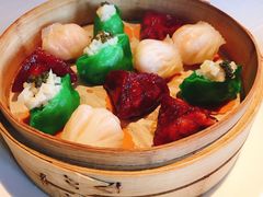 -三号黄浦会Canton Table