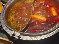 -牛New寿喜烧(曹路花园城店)