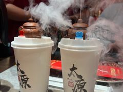 -山四砂锅(钟楼街店)