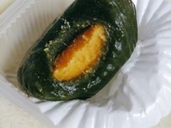 -泸溪河桃酥(秦淮夫子庙一店)