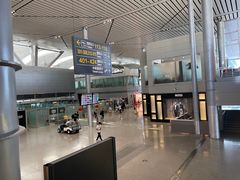 -贵阳龙洞堡国际机场-T2航站楼