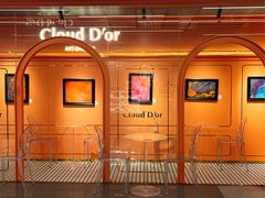 -CloudD'or可露朵蛋糕(1733商业空间店)