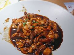 -蜜桃餐厅·伴山(绿宝广场店)