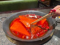 -巴蜀大宅门火锅(川音店)