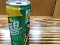 雪碧-同裕烧烤·海鲜·家常菜(杰座·欧洲城店)