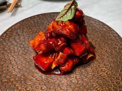 -苏帮袁Sue Cuisine(来福士店)