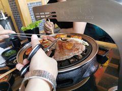 -九田家黑牛烤肉料理(泽州路店)