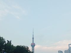 -东方明珠广播电视塔