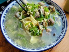 -竹青胶东摔面(黄岛开发区店)