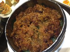 -刘胖子家常菜·蹄花焖藕(中南店)