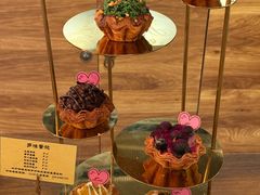 -Let's Taipei 非常烘焙(太古里店)