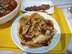 -马三洋芋片(簋街店)