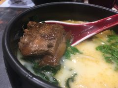 -和府捞面(天河领展广场店)