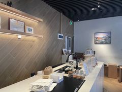 -香馥咖啡(民盈国贸城店)