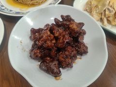 -王家沙点心店(南京西路总店)