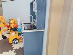 -沥鲨亲子游泳俱乐部(金沙洲中心)