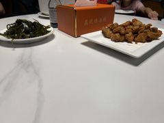 -鑫悦楼煎蟹·16年海鲜大排档