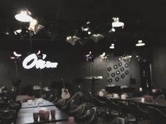 -ohbar live house(人广店)