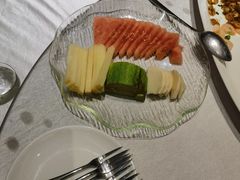 -金陵食府(林景店)