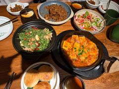 -云海肴·汽锅鸡·云南菜(美罗城店)