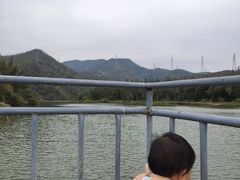 -将军陂美食山庄·瓦缸炭烧鸡