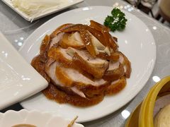 正阳春烤鸭-正阳春鸭子楼(解放南路店)