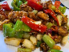 -新疆伊宁远征餐厅