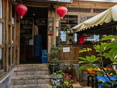 -小厨子私房菜·云南美食店