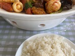 -拿渡·水煮鱼麻辣香锅(王府井奥莱·香江小镇店)