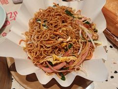 -点都德(广州白云山景区南门店)