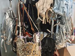 -JuneShop小众设计师品牌集合店