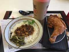 -永和大王(漕宝店)
