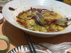 -太二酸菜鱼(深圳布吉万象汇店)