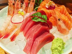 -Tuna maki寿司(园区永旺店)