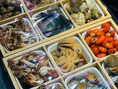 -老东家民间菜(迎宾路店)