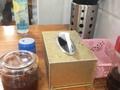 -旺泉餐饮店·清真牛肉面馆