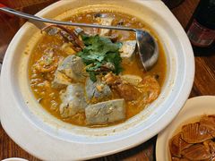 -宝中宝食府(清泰街店)