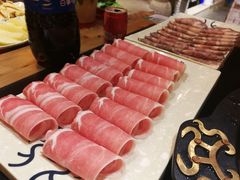 -大龙辣火锅·龙虾·烧烤(湖滨新天地店)