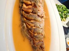 -阿庄新豫菜(通泰路店)