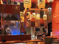 -藤原布二·八佰善会席料理(奥体店)