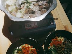 -汪爹爹武汉牛三鲜(朝外大街店)