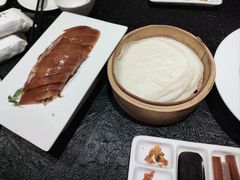 -正德楼果木烤鸭·渔家菜(东港店)