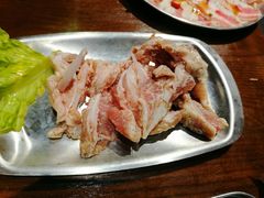 -·缸桶屋·韩式牛肋条自助烤肉(西湖D11店)