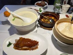 -四季民福烤鸭店(王府井东安门店)